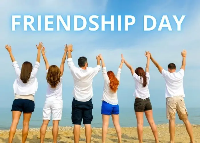 Friendship Day