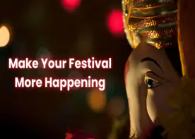 Make Your Festival More Happening 