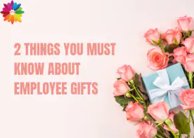 2 Things You Must Know About Employee Gifts 