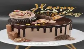 How to Send Delicious Cakes to Your Loved Ones in India from Australia