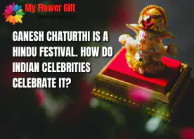 Ganesh Chaturthi Is A Hindu Festival. How Do Indian Celebrities Celebrate It?