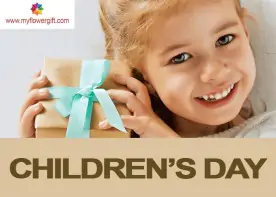 Children’s Day