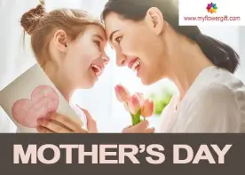 Mother’s Day