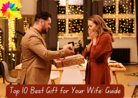 Top 10 Best Gift for Your Wife: Guide