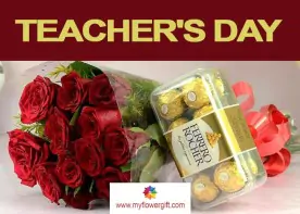 Teacher’s Day