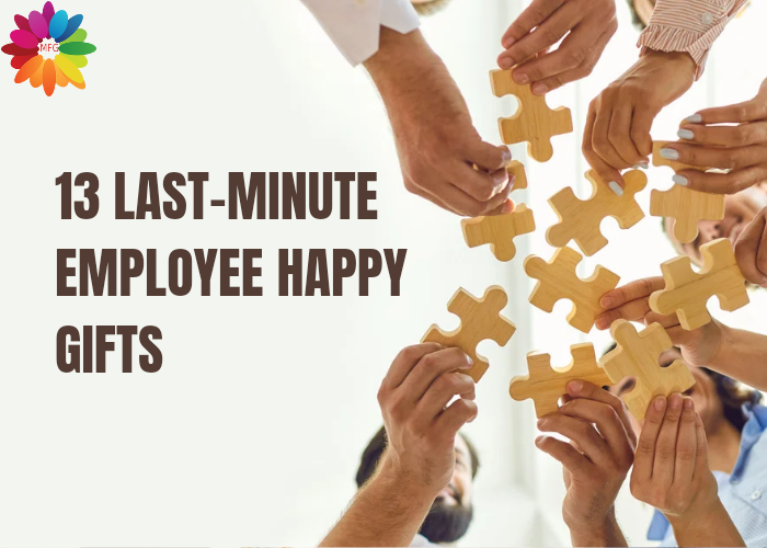 Employee Gifts Last minute Employee Happy Gifts MyFlowerGift