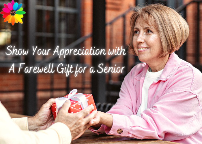 Farewell Gift for a Senior Farewell Gift Ideas MyFlowerGift